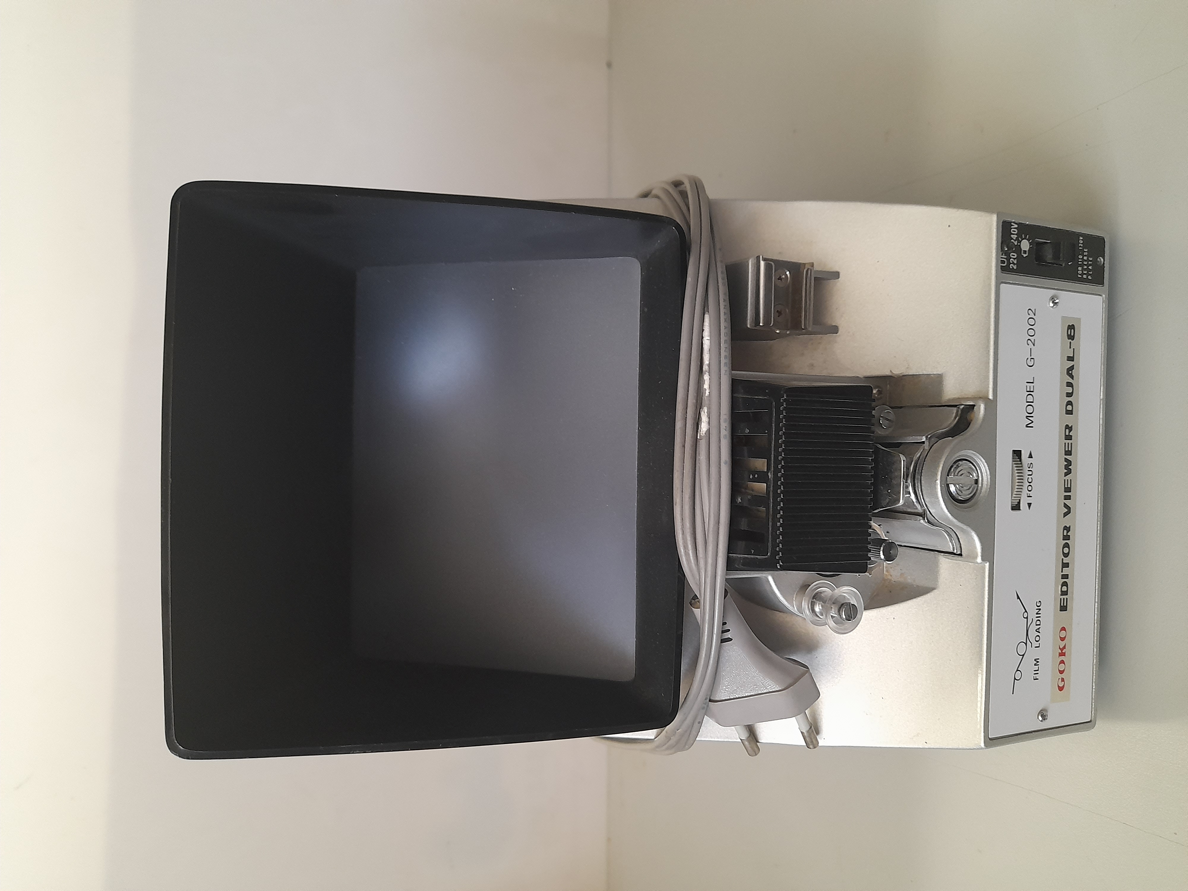 Projecteur Visionneuse 
