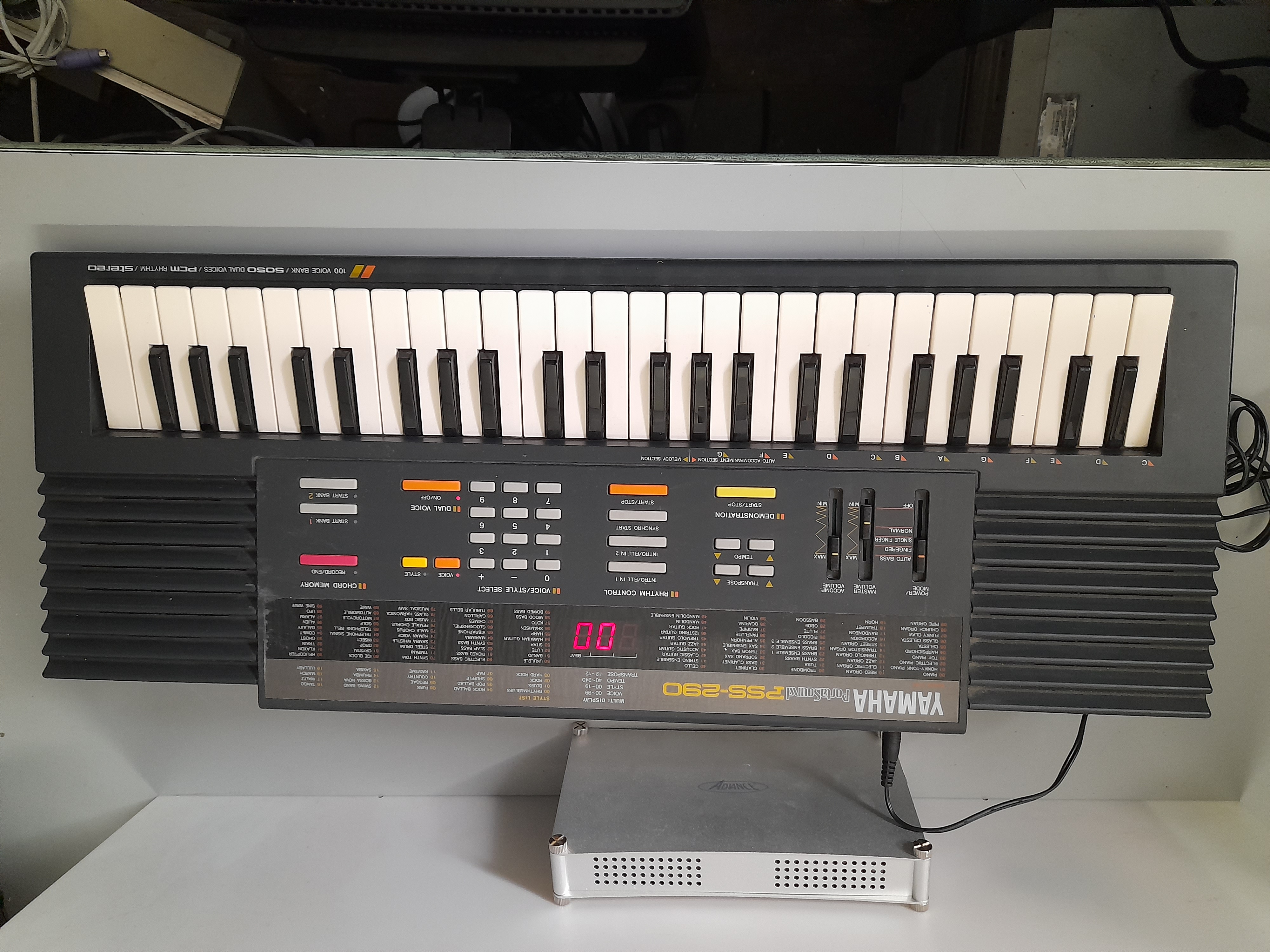 Piano Digital
