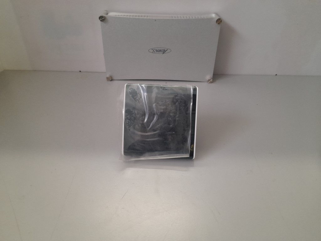 Thermostat Digital programmable 