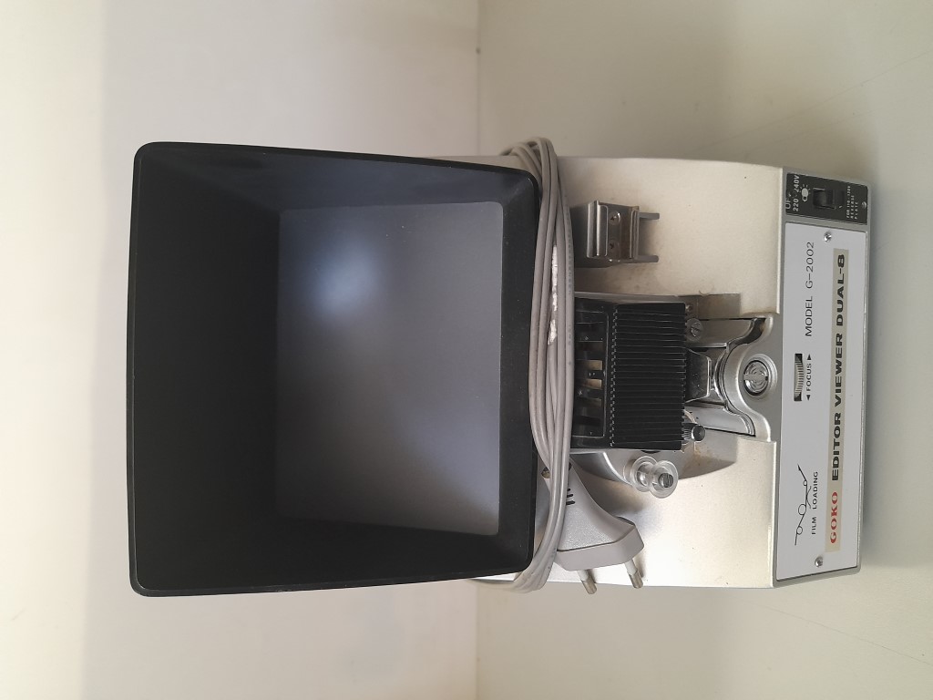 Projecteur Visionneuse 