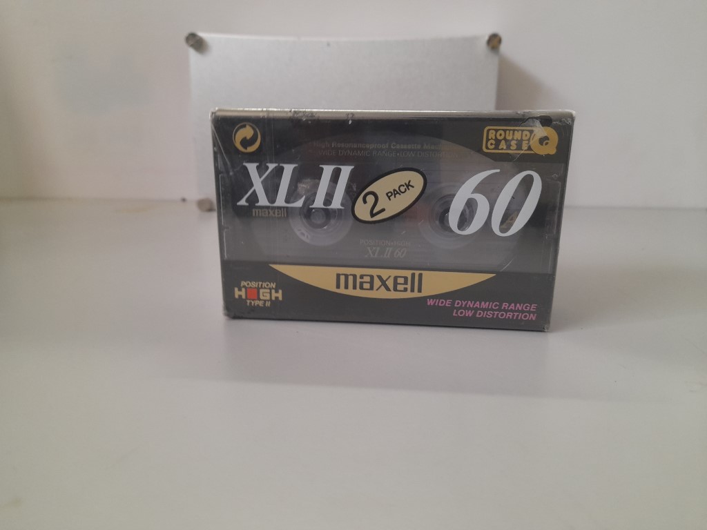 Cassette 