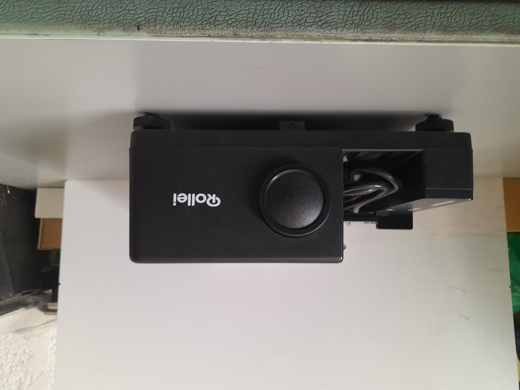 Vidéo Projecteur 