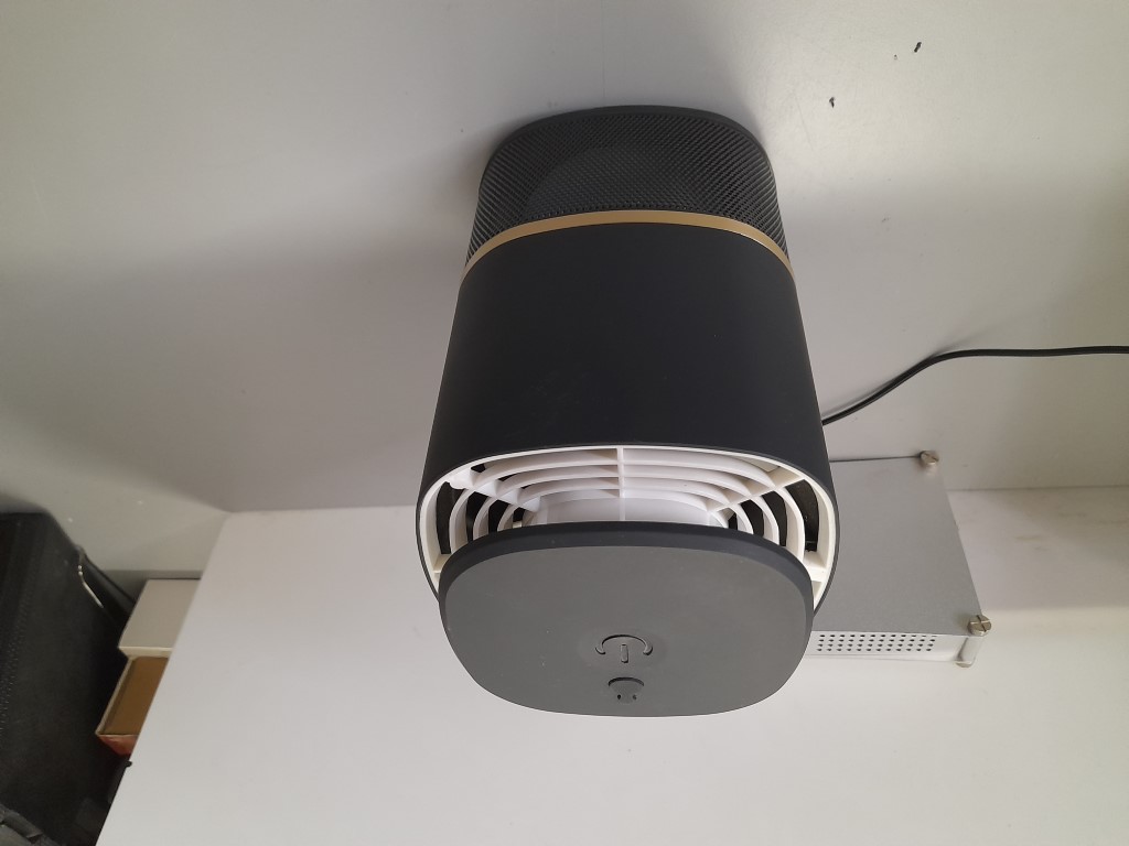 Lampe Anti Moustique 