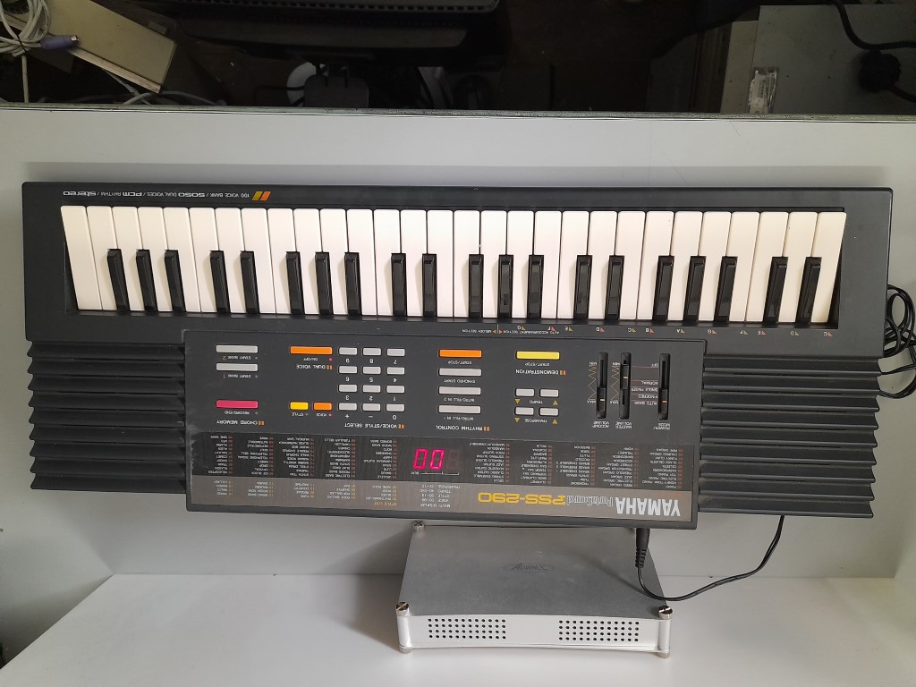 Piano Digital